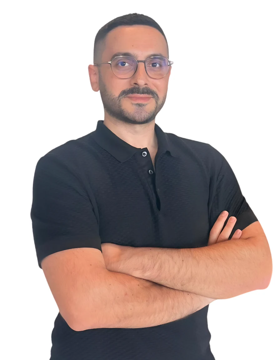 Hossam Khater