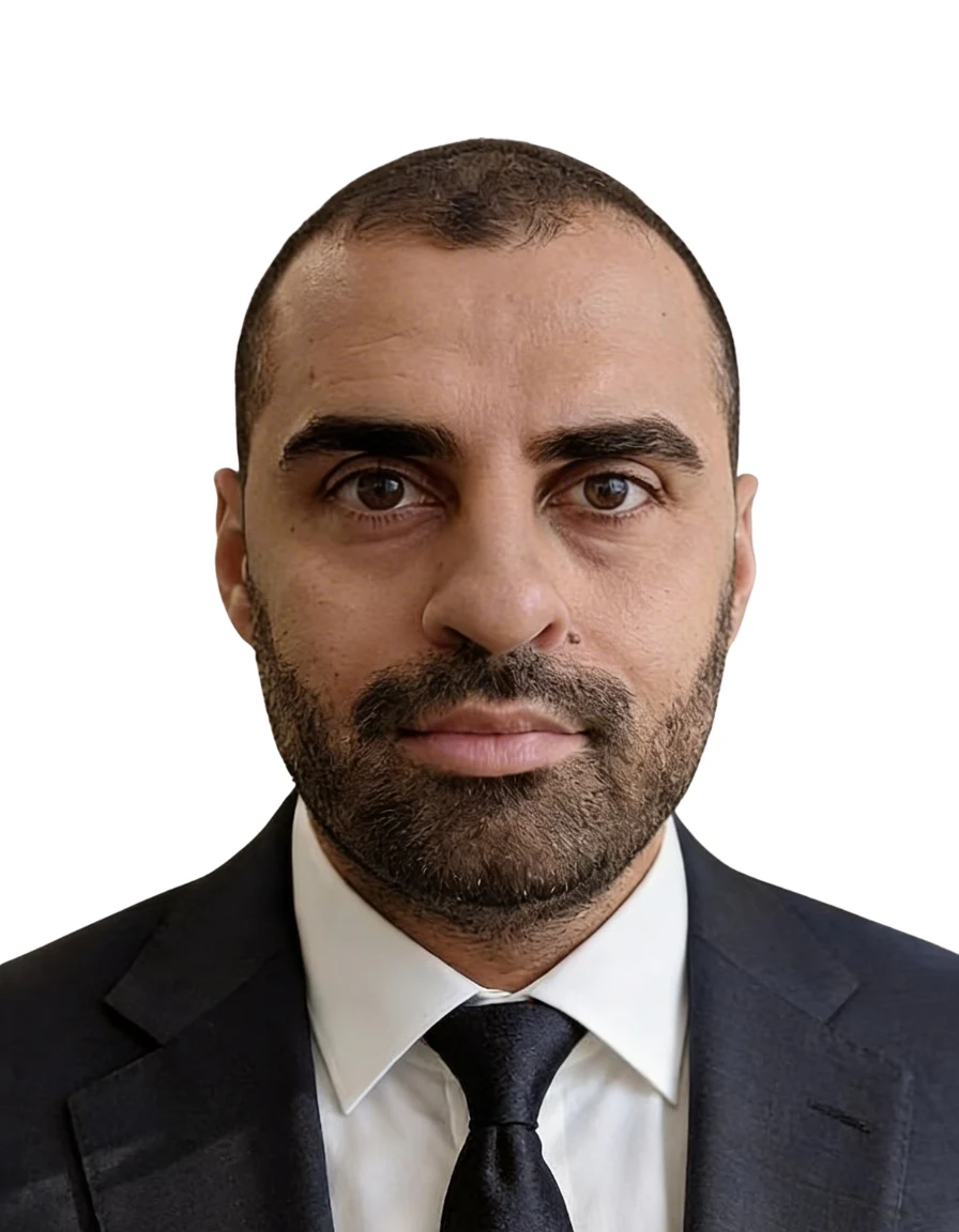 Mohamed Abdelkader
